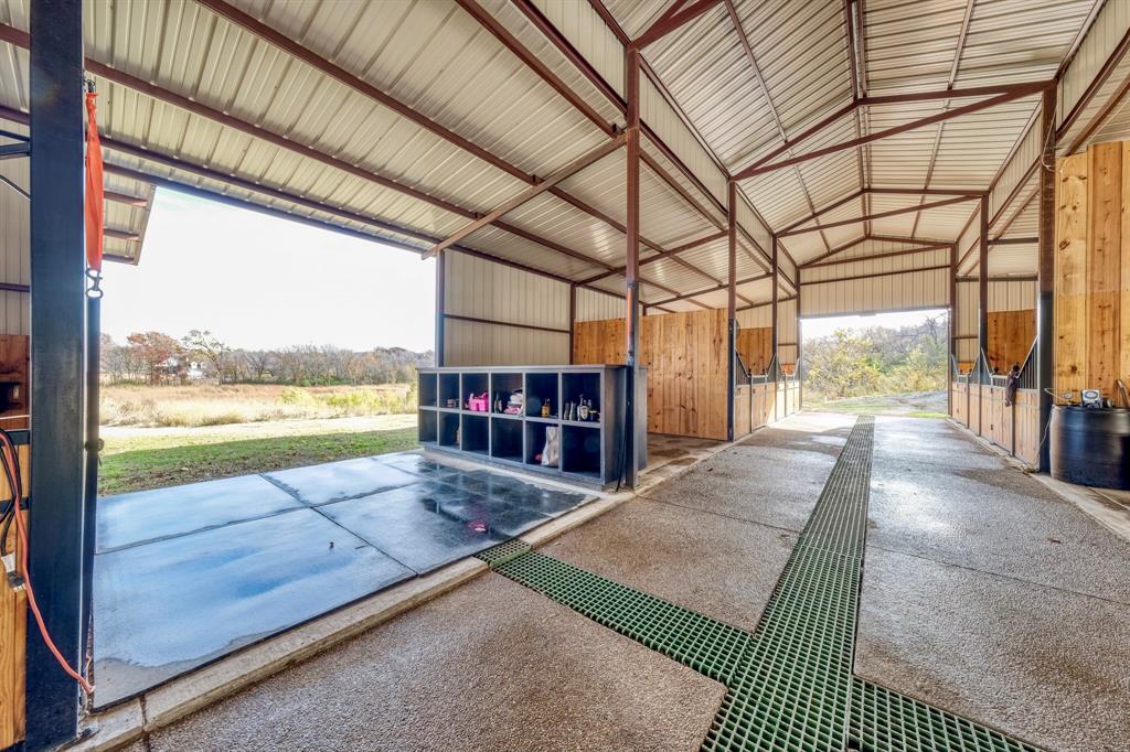 E & T Farms - Residential