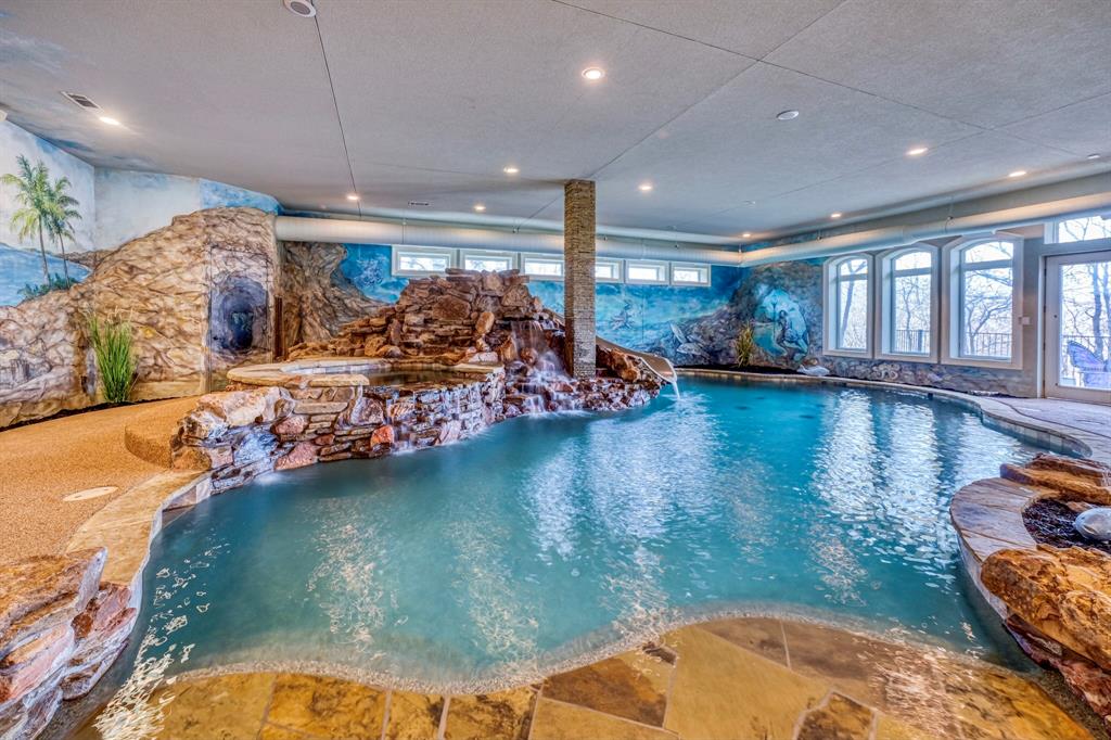 E & T Farms - Residential