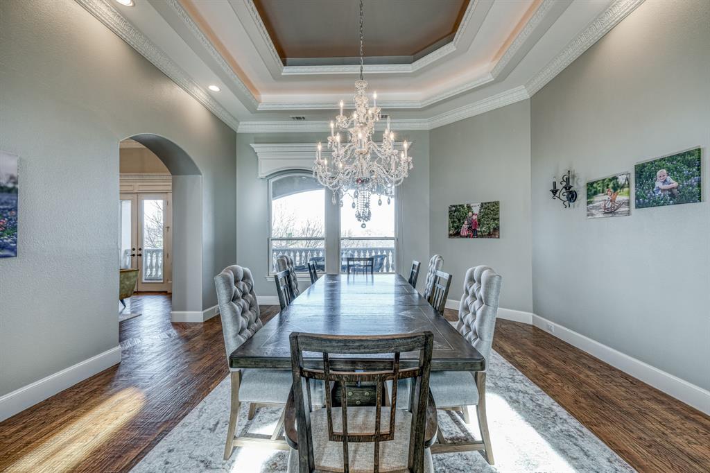 E & T Farms - Residential