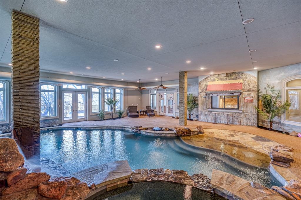 E & T Farms - Residential