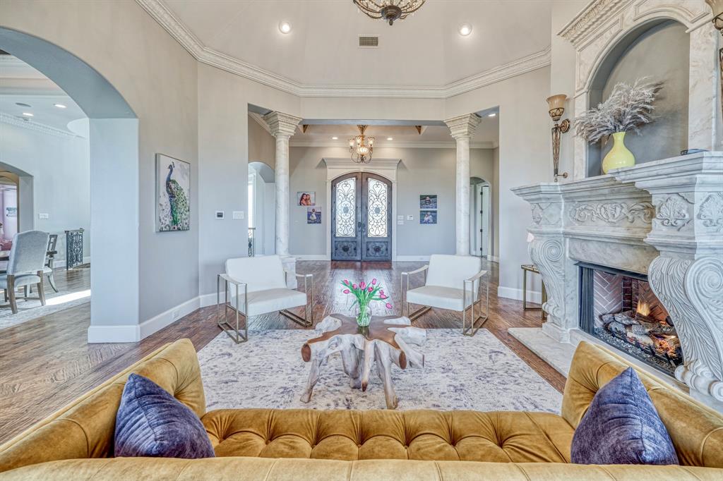 E & T Farms - Residential