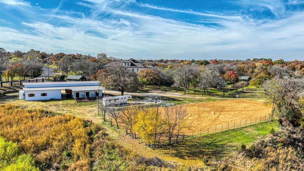 E & T Farms - Residential