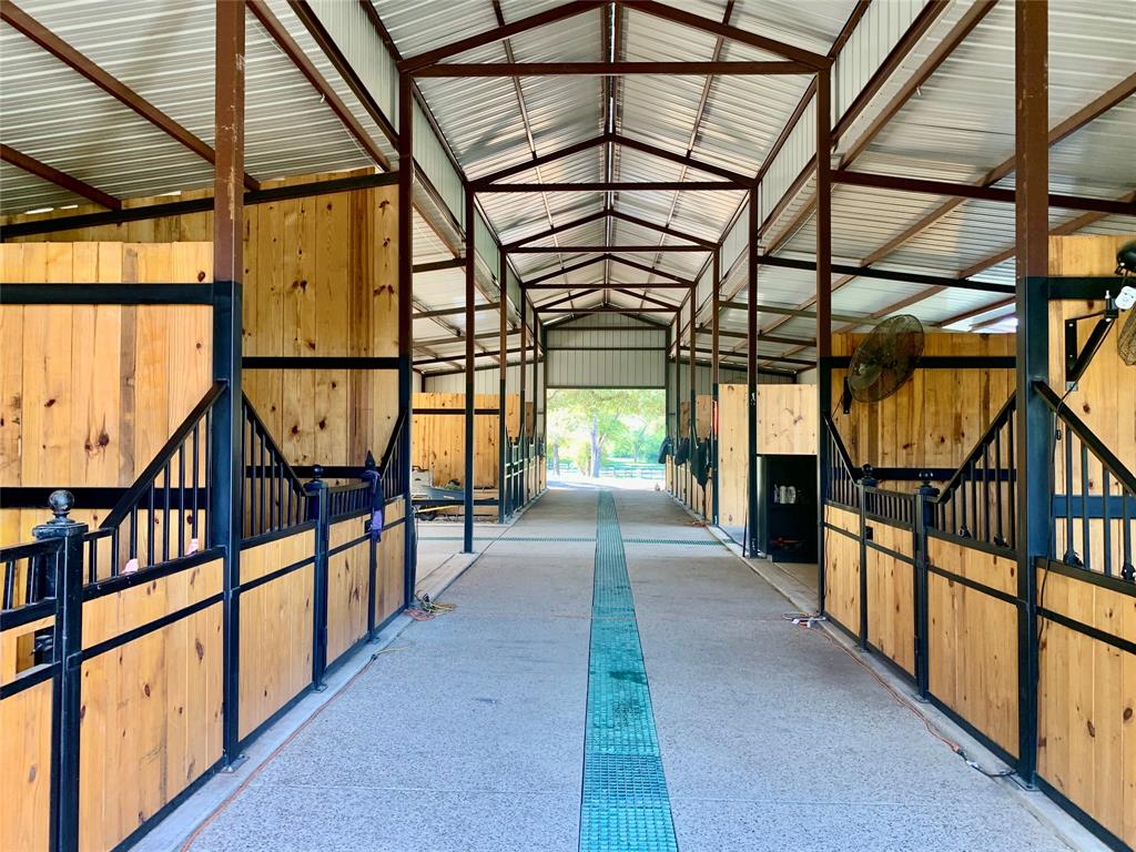 E & T Farms - Residential