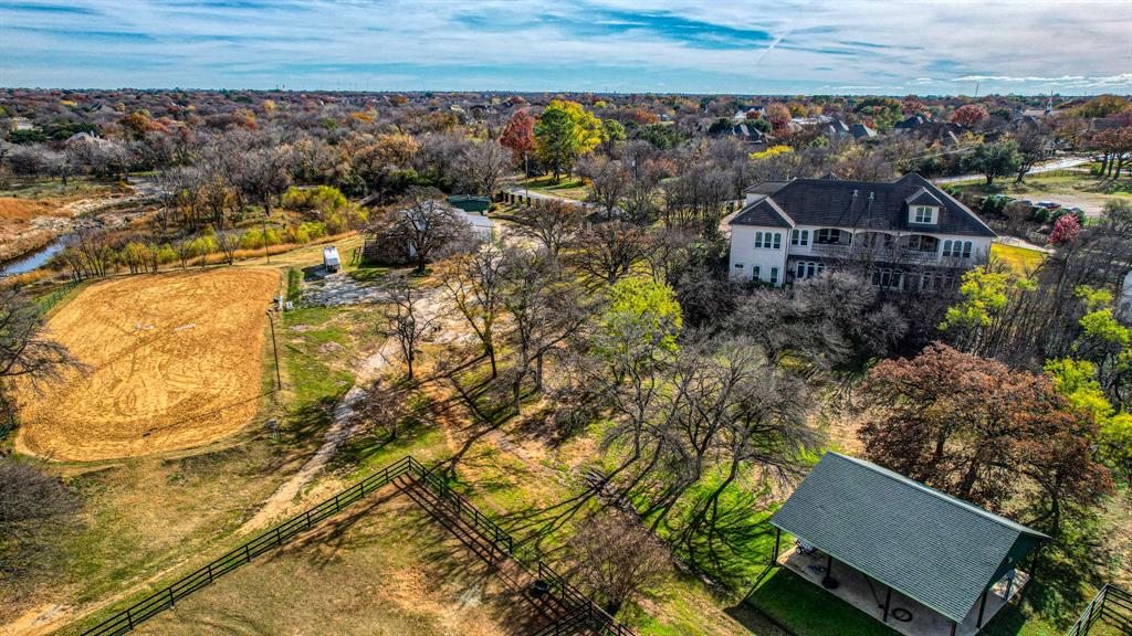 E & T Farms - Residential