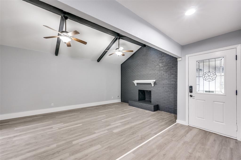 Randol Mill Park Estates - Residential