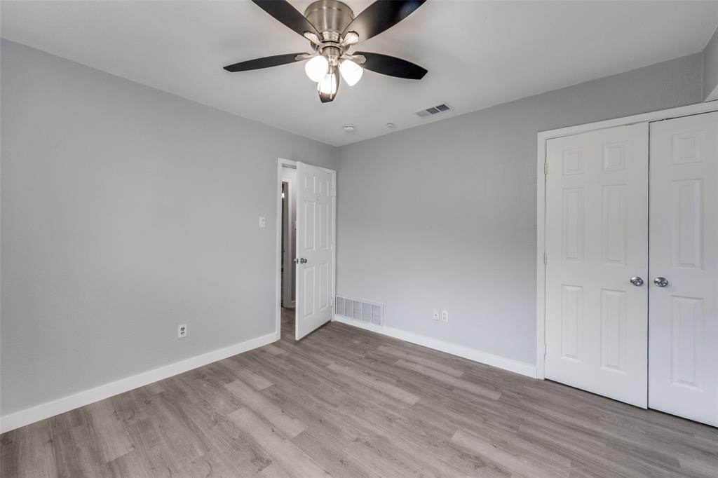 Randol Mill Park Estates - Residential