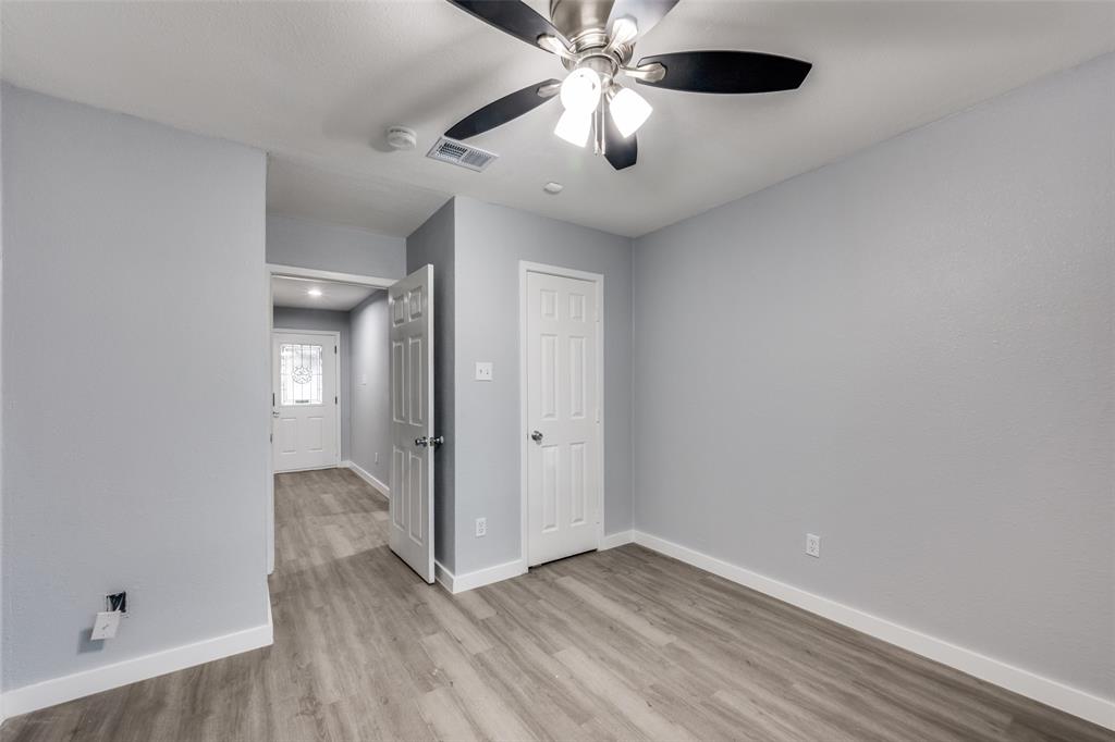 Randol Mill Park Estates - Residential