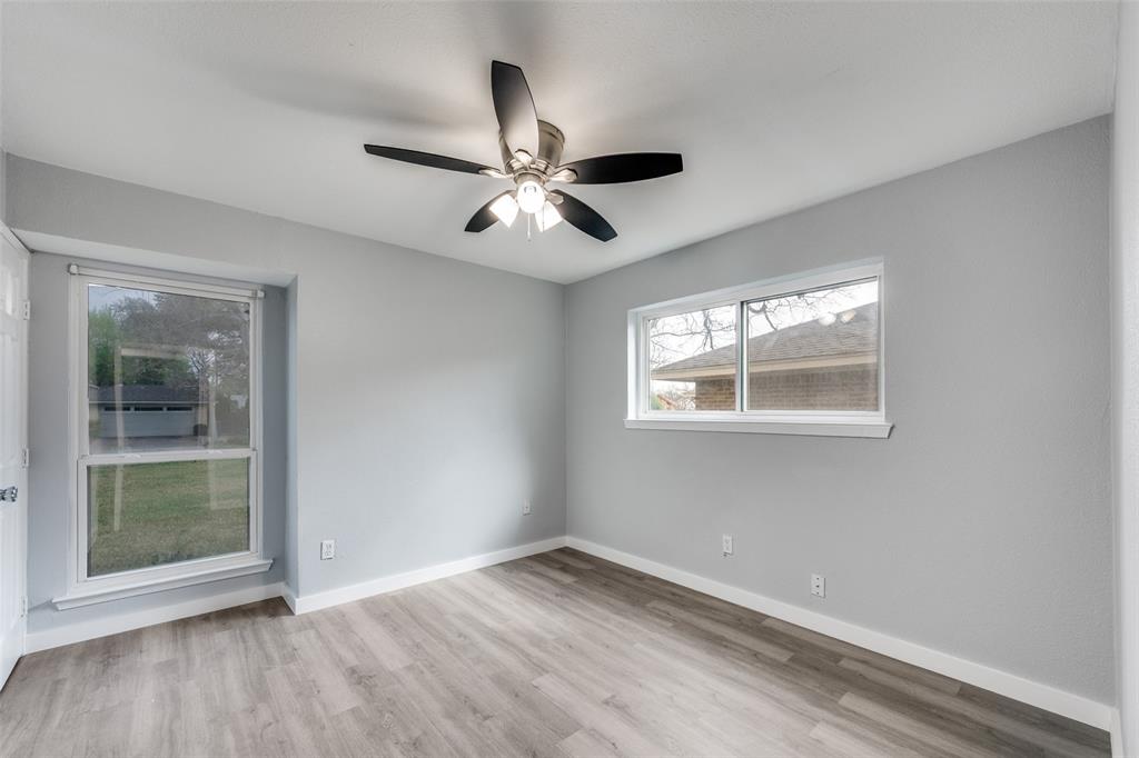 Randol Mill Park Estates - Residential