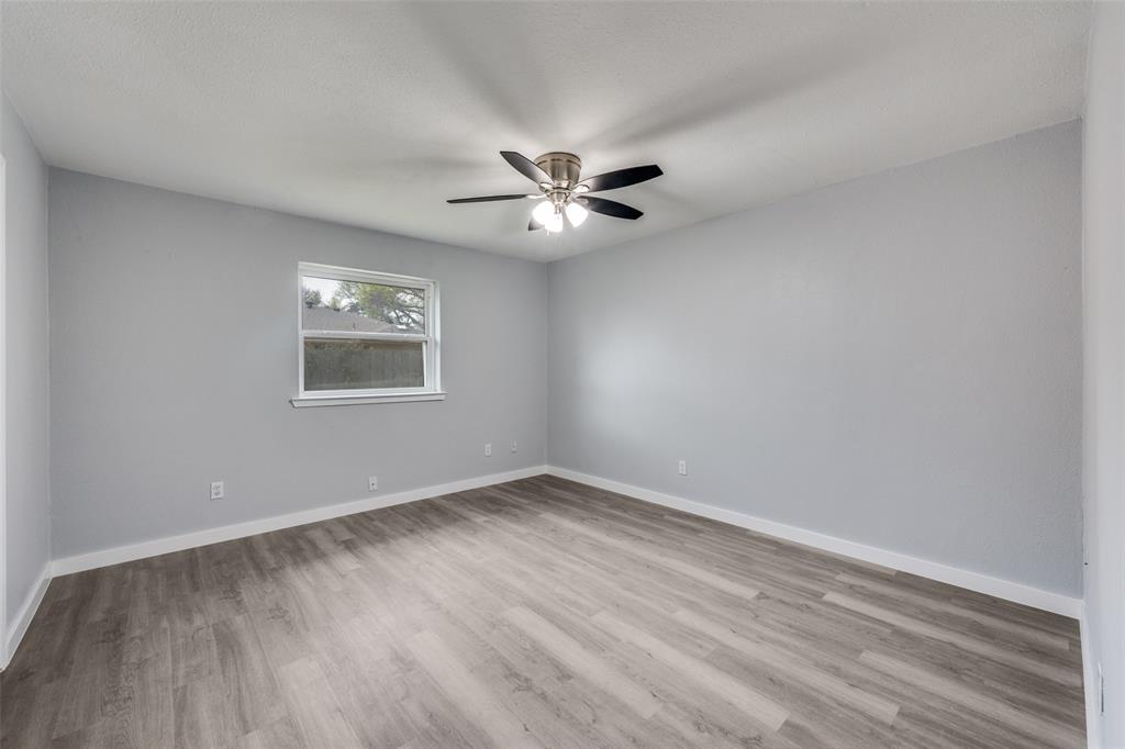 Randol Mill Park Estates - Residential