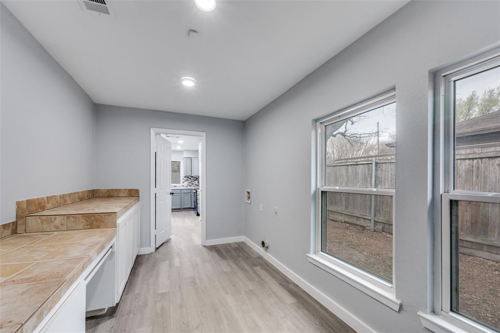 Randol Mill Park Estates - Residential