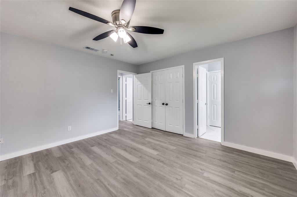 Randol Mill Park Estates - Residential