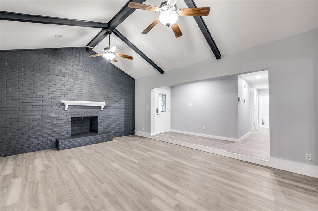 Randol Mill Park Estates - Residential