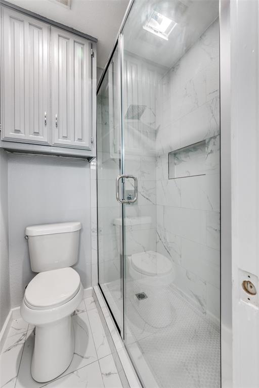 Randol Mill Park Estates - Residential