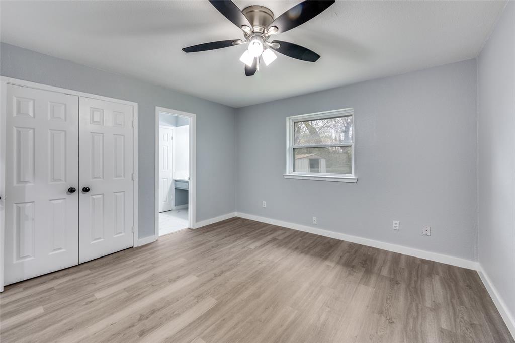 Randol Mill Park Estates - Residential