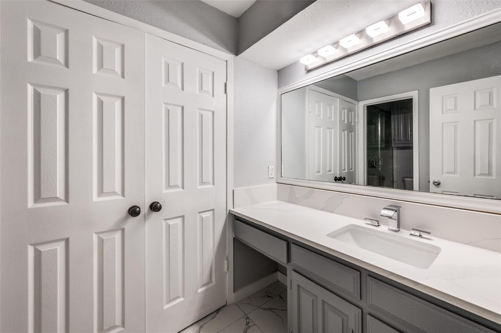 Randol Mill Park Estates - Residential