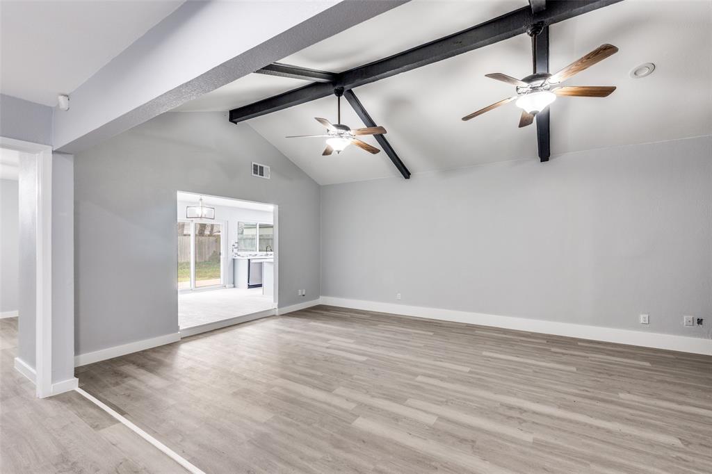 Randol Mill Park Estates - Residential