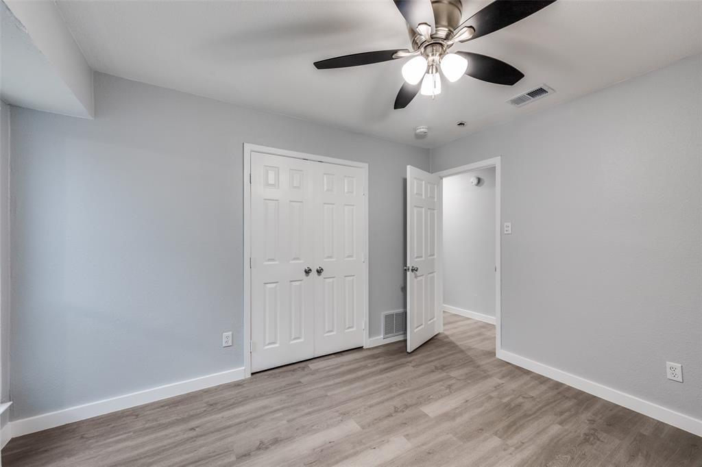 Randol Mill Park Estates - Residential