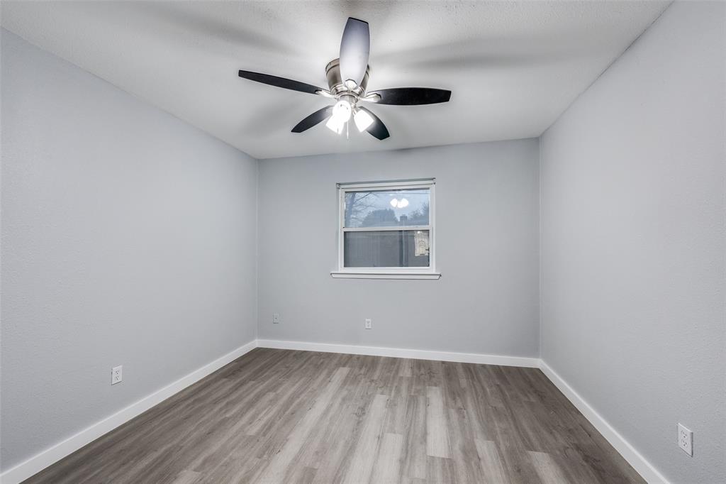 Randol Mill Park Estates - Residential