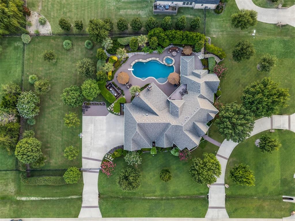 7004 Stony Oak Court