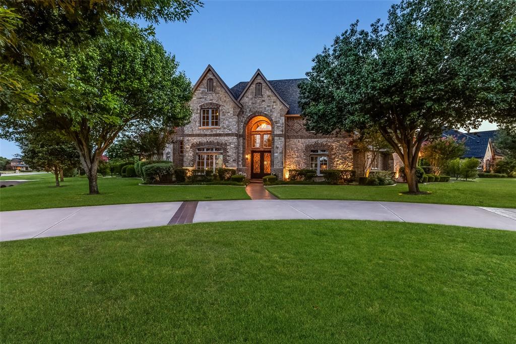 7004 Stony Oak Court