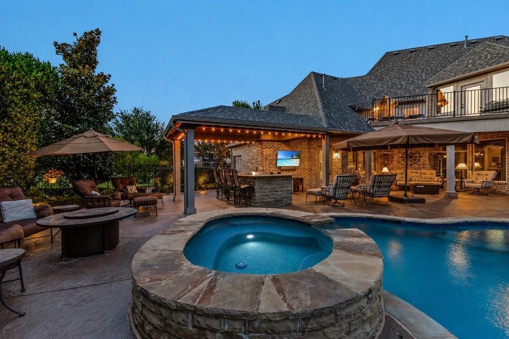 7004 Stony Oak Court