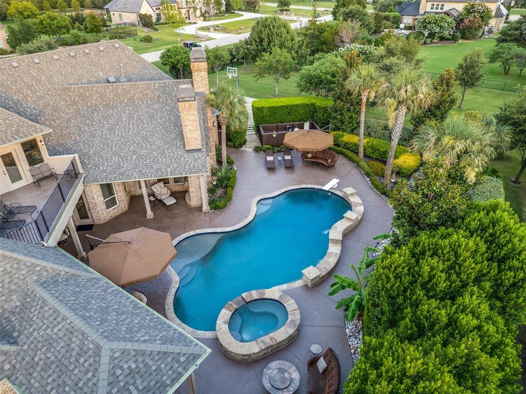 7004 Stony Oak Court