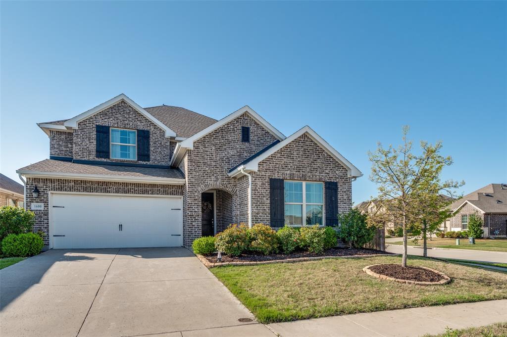 1600 Canter Court