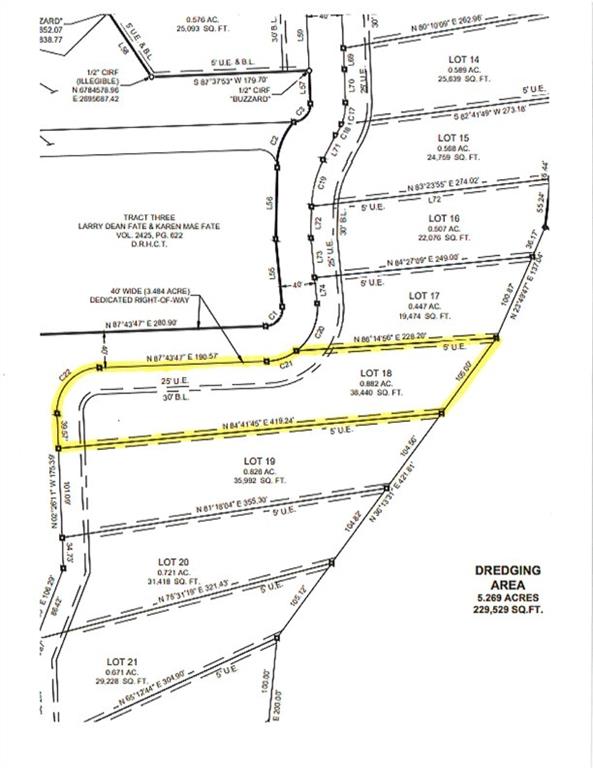 Lot 18, 00 Groves Drive