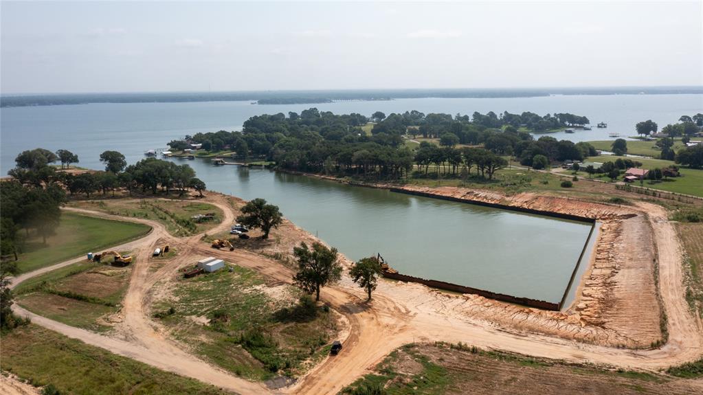 The Groves at Cedar Creek - Land