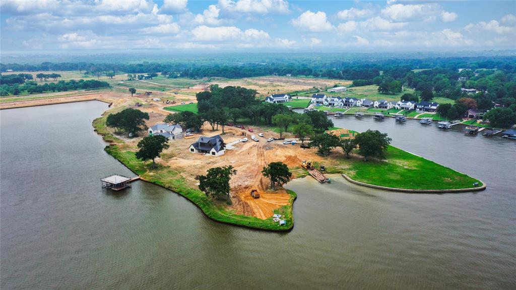 The Groves at Cedar Creek - Land