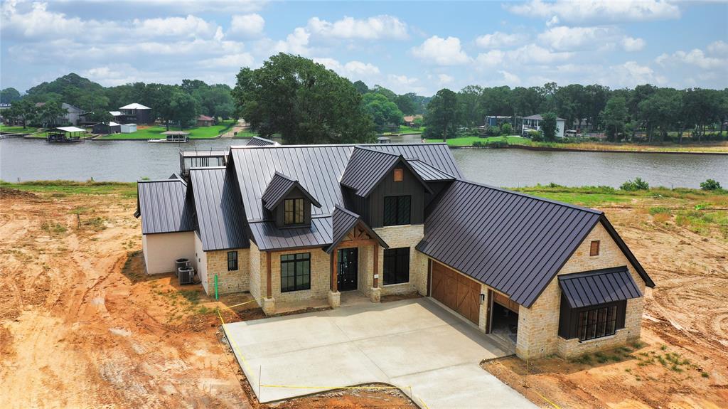 The Groves at Cedar Creek - Land