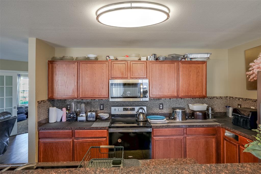 Parkcrest Place - Residential