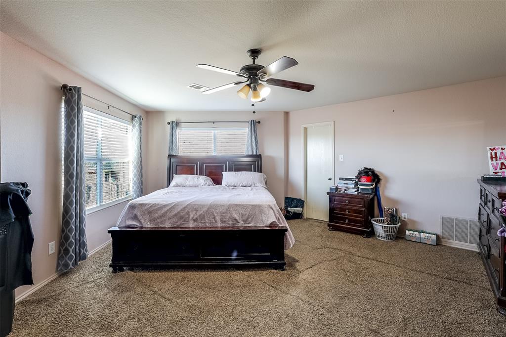 Parkcrest Place - Residential