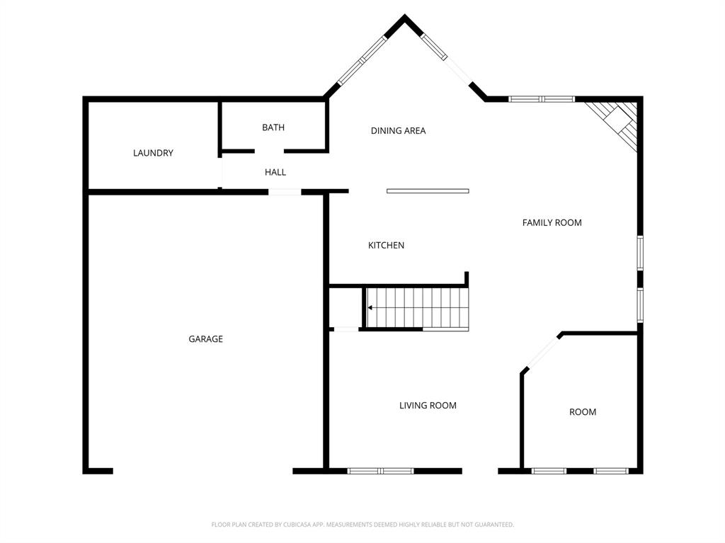 Parkcrest Place - Residential