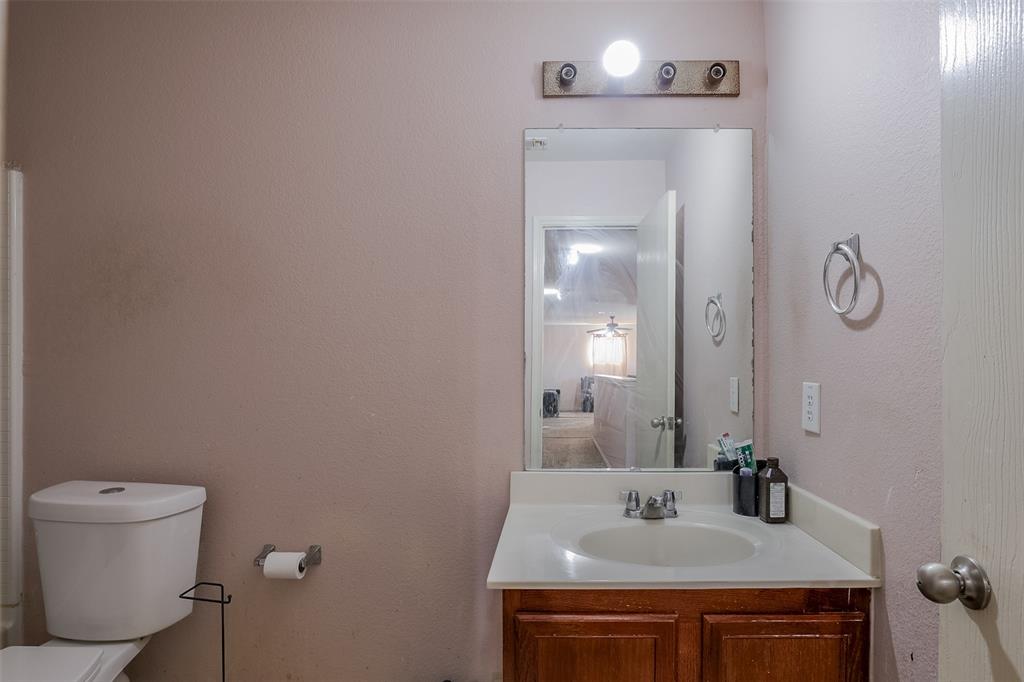 Parkcrest Place - Residential