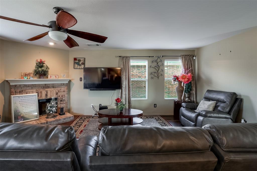 Parkcrest Place - Residential