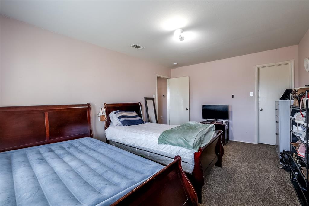 Parkcrest Place - Residential