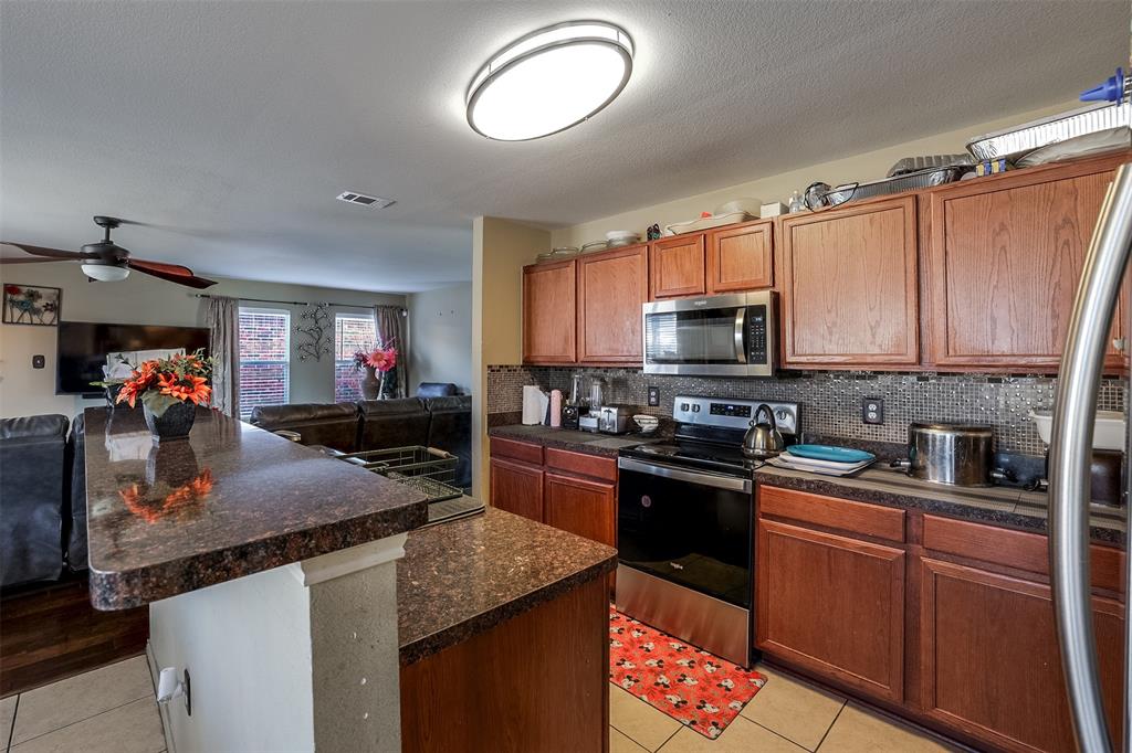 Parkcrest Place - Residential