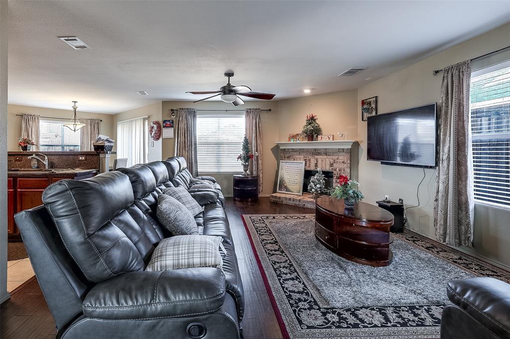 Parkcrest Place - Residential