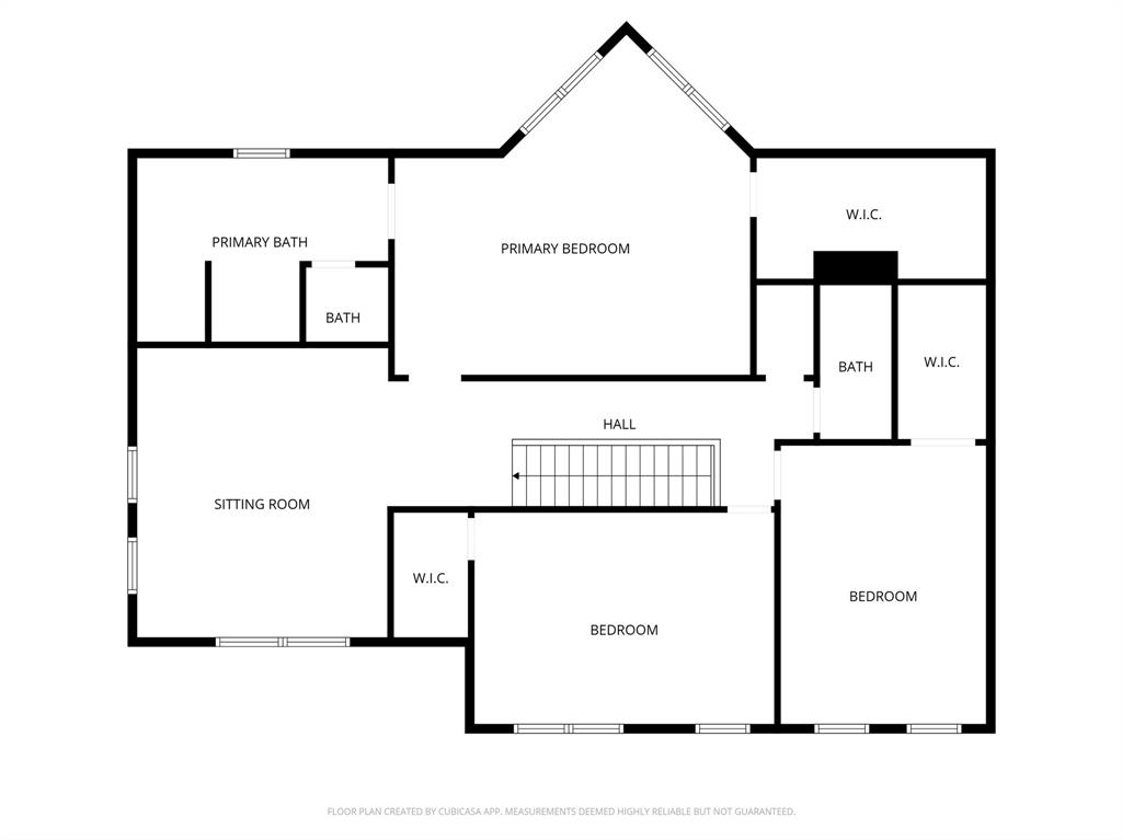 Parkcrest Place - Residential