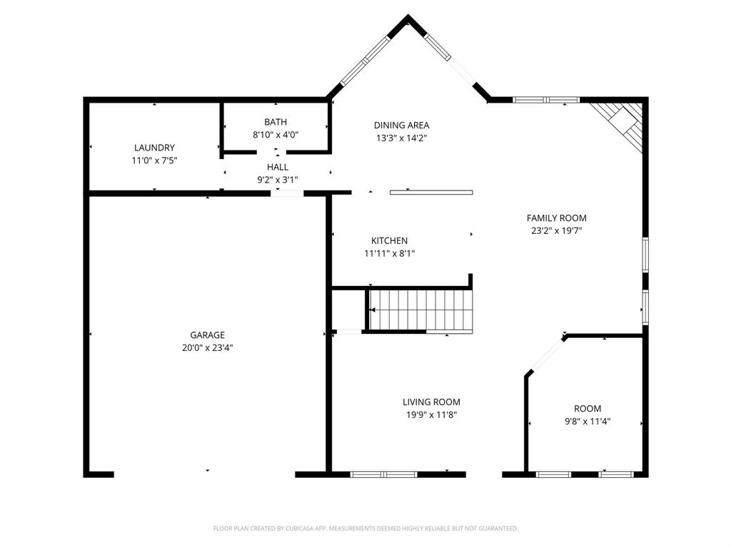 Parkcrest Place - Residential