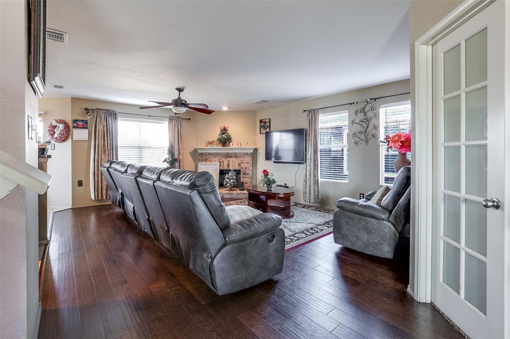 Parkcrest Place - Residential