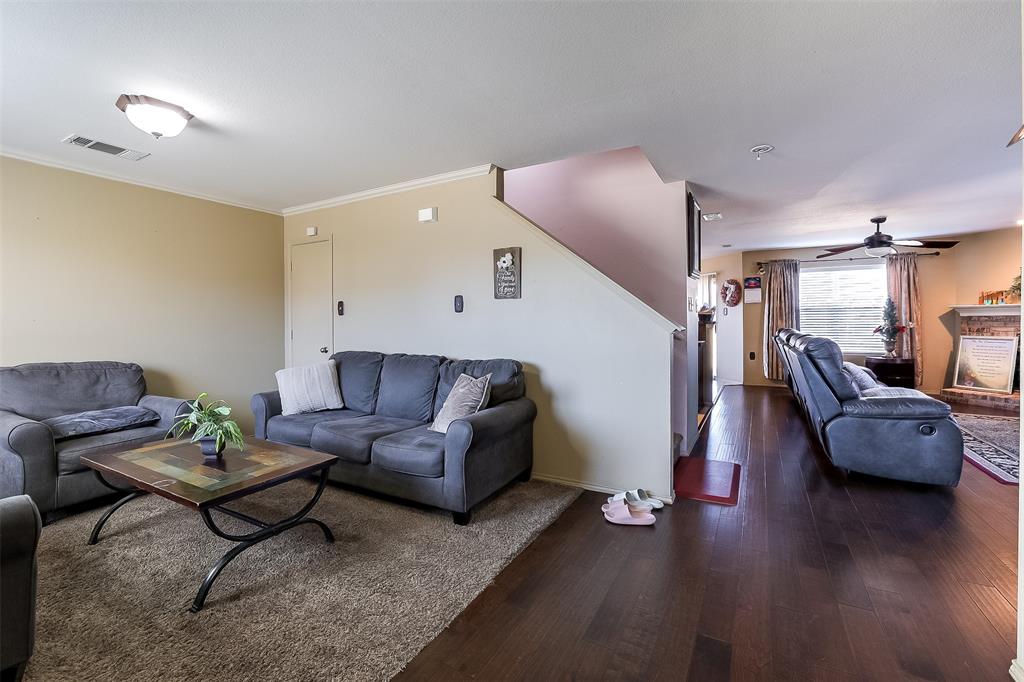 Parkcrest Place - Residential