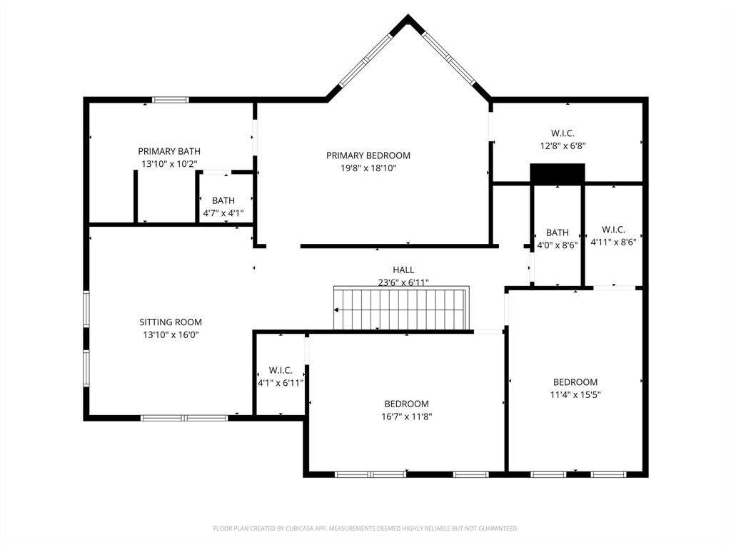 Parkcrest Place - Residential