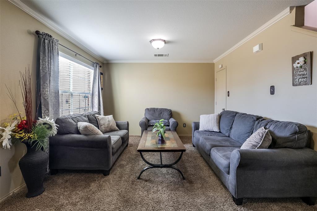 Parkcrest Place - Residential