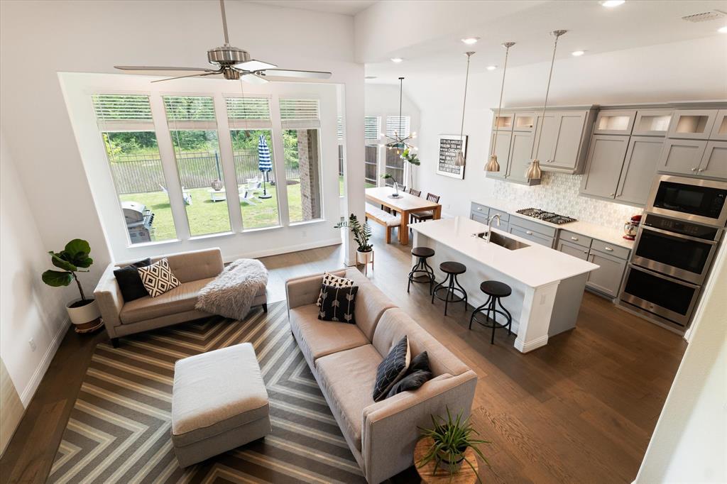 302 Dove Falls Drive