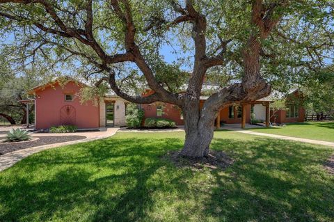 Photo of 15425 Fitzhugh Road, Dripping Springs, TX 78620 (MLS # 21275335)