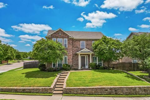 3916 Morning Dove Carrollton TX 75007