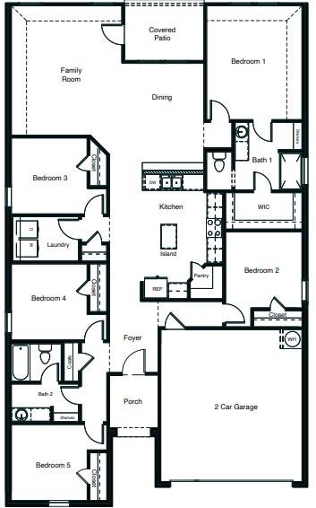 3005 Graduation Road