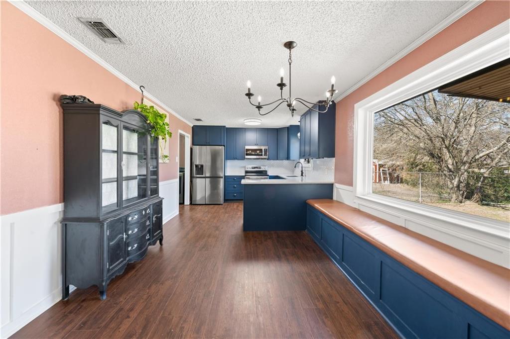 Krumnow Estates - Residential